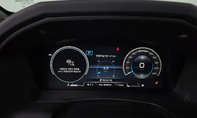 KG_Mobility_Ssangyong Rexton 2021, 40469 км, за 19205.28 USD - фото 8