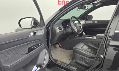 KG_Mobility_Ssangyong Rexton 2021, 40469 км, за 19205.28 USD - фото 10