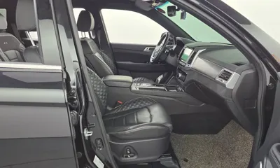 KG_Mobility_Ssangyong Rexton 2021, 40469 км, за 19205.28 USD - фото 11