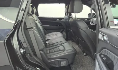 KG_Mobility_Ssangyong Rexton 2021, 40469 км, за 19205.28 USD - фото 12