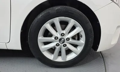 Kia K3 2017, 195950 км, за 3841.89 USD