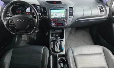 Kia K3 2017, 195950 км, за 3841.89 USD - фото 7