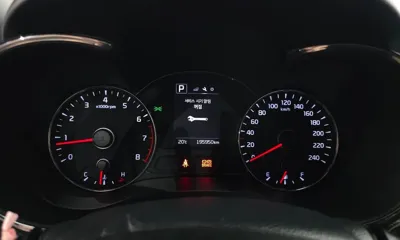 Kia K3 2017, 195950 км, за 3841.89 USD - фото 8