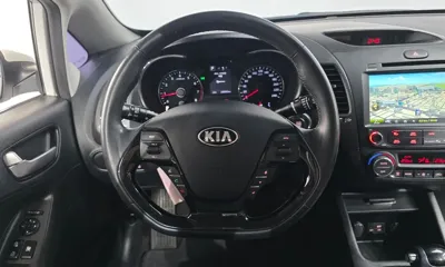 Kia K3 2017, 195950 км, за 3841.89 USD - фото 14