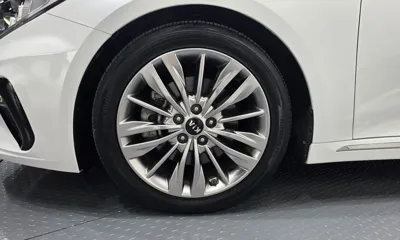Kia K5 2019, 119155 км, за 9386.9 USD