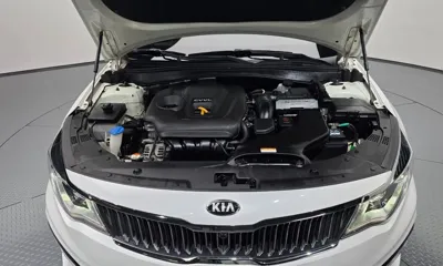 Kia K5 2019, 119155 км, за 9315.97 USD - фото 6