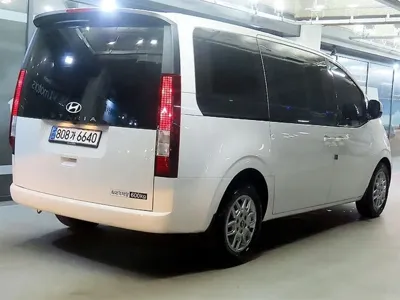 Hyundai Staria 2025, 42184 км, за 18331.92 USD