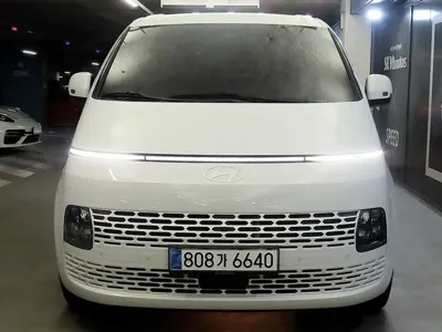 Hyundai Staria 2025, 42184 км, за 18331.92 USD