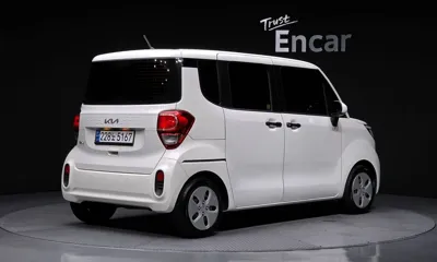 Kia Ray 2022, 45831 км, за 5684.83 USD