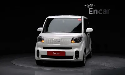 Kia Ray 2022, 45831 км, за 5684.83 USD