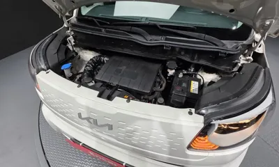 Kia Ray 2022, 45831 км, за 5684.83 USD - фото 6