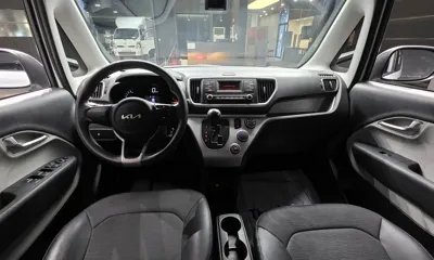 Kia Ray 2022, 45831 км, за 5684.83 USD - фото 7