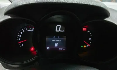 Kia Ray 2022, 45831 км, за 5684.83 USD - фото 8