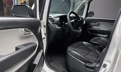 Kia Ray 2022, 45831 км, за 5684.83 USD - фото 10