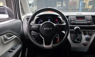 Kia Ray 2022, 45831 км, за 5684.83 USD - фото 14