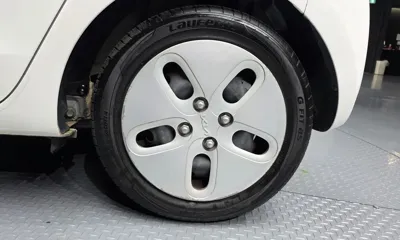 Kia Ray 2022, 45831 км, за 5684.83 USD - фото 21