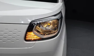 Kia Ray 2022, 45831 км, за 5684.83 USD - фото 22