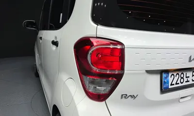 Kia Ray 2022, 45831 км, за 5684.83 USD - фото 23