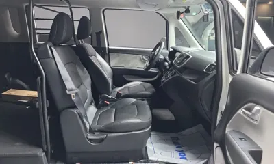 Kia Ray 2022, 45831 км, за 5684.83 USD - фото 26