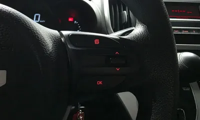 Kia Ray 2022, 45831 км, за 5684.83 USD - фото 28