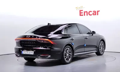 Hyundai Grandeur 2023, 75151 км, за 13062.89 USD