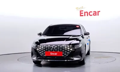 Hyundai Grandeur 2023, 75151 км, за 13062.89 USD