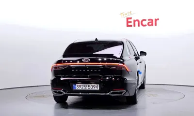 Hyundai Grandeur 2023, 75151 км, за 13062.89 USD
