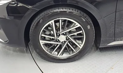 Hyundai Grandeur 2023, 75151 км, за 13062.89 USD