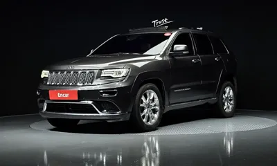 Jeep Cherokee · 2014 год