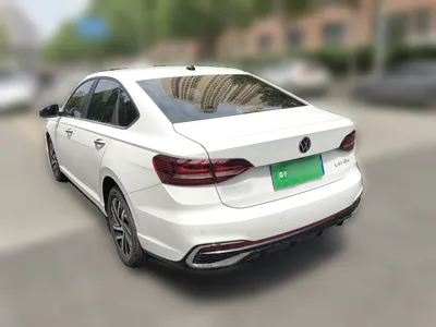 Volkswagen Lavida 2024, 10500 км, за 13126 USD
