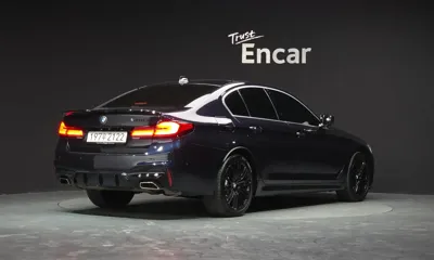 BMW 5-Series 2018, 149499 км, за 21482.05 USD