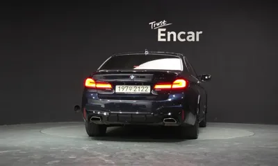 BMW 5-Series 2018, 149499 км, за 21482.05 USD
