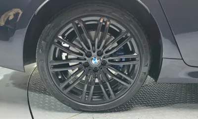 BMW 5-Series 2018, 149499 км, за 21482.05 USD