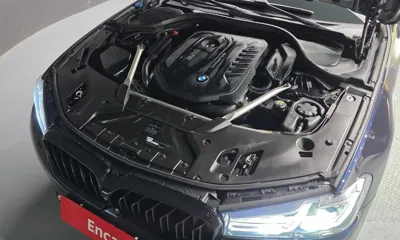 BMW 5-Series 2018, 149499 км, за 21482.05 USD - фото 6