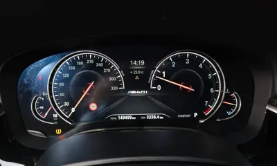 BMW 5-Series 2018, 149499 км, за 21482.05 USD - фото 8