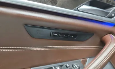 BMW 5-Series 2018, 149499 км, за 21482.05 USD - фото 16