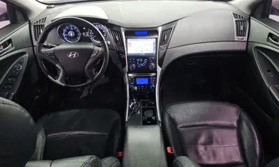 Hyundai Sonata 2011, 174406 км, за 1982.16 USD - фото 7