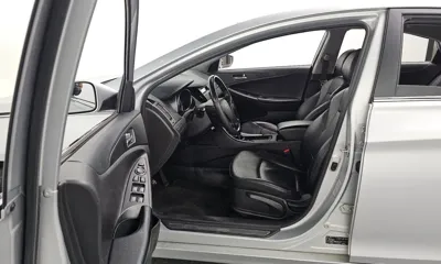 Hyundai Sonata 2011, 174406 км, за 1982.16 USD - фото 10