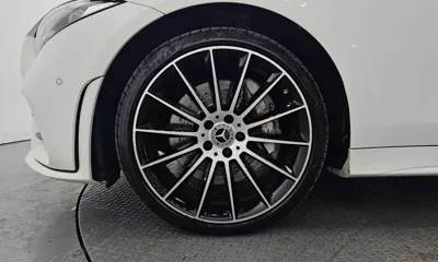 Mercedes-Benz CLS-Class 2021, 119210 км, за 24063.25 USD