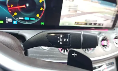 Mercedes-Benz CLS-Class 2021, 119210 км, за 24063.25 USD - фото 9