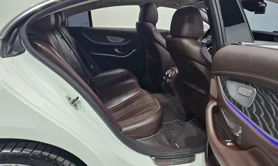 Mercedes-Benz CLS-Class 2021, 119210 км, за 24063.25 USD - фото 11