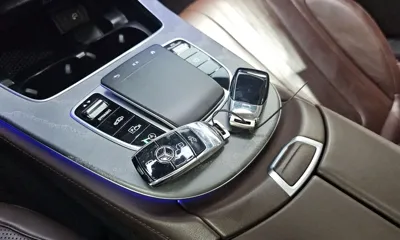 Mercedes-Benz CLS-Class 2021, 119210 км, за 24063.25 USD - фото 15