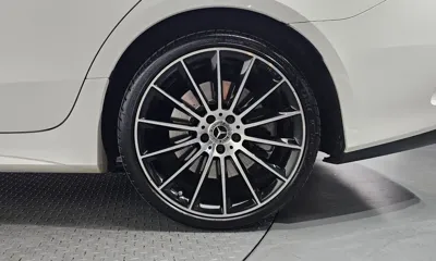 Mercedes-Benz CLS-Class 2021, 119210 км, за 24063.25 USD - фото 21