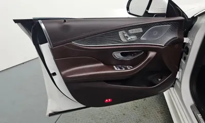 Mercedes-Benz CLS-Class 2021, 119210 км, за 24063.25 USD - фото 24