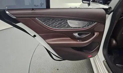 Mercedes-Benz CLS-Class 2021, 119210 км, за 24063.25 USD - фото 25