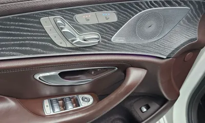Mercedes-Benz CLS-Class 2021, 119210 км, за 24063.25 USD - фото 27