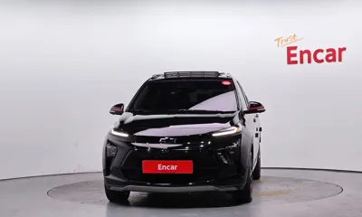 ChevroletGMDaewoo 볼트 EUV 2023, 35428 км, за 17499.36 USD