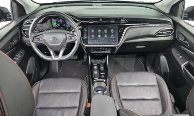 ChevroletGMDaewoo 볼트 EUV 2023, 35428 км, за 17499.36 USD - фото 7