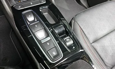 ChevroletGMDaewoo 볼트 EUV 2023, 35428 км, за 17499.36 USD - фото 9
