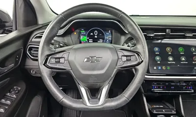 ChevroletGMDaewoo 볼트 EUV 2023, 35428 км, за 17499.36 USD - фото 15